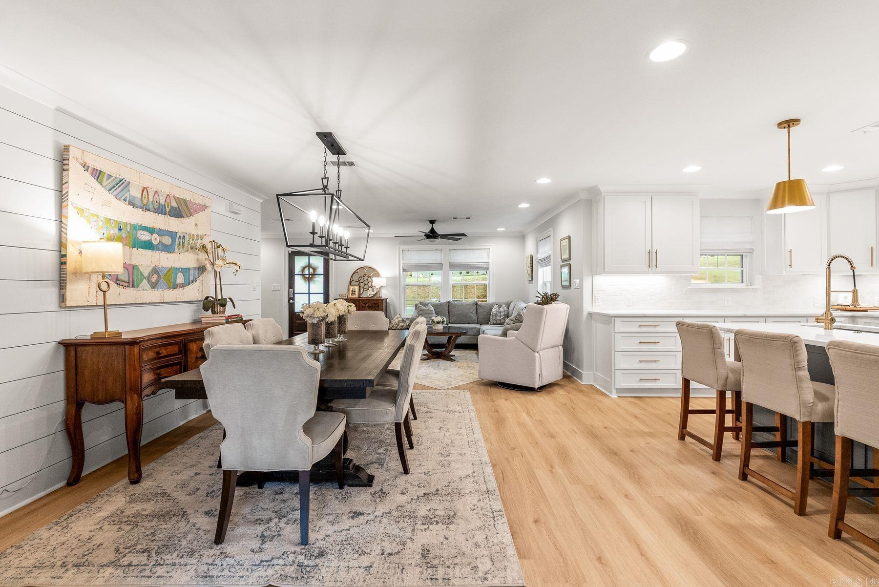 1628 Pine Valley  Little Rock, AR