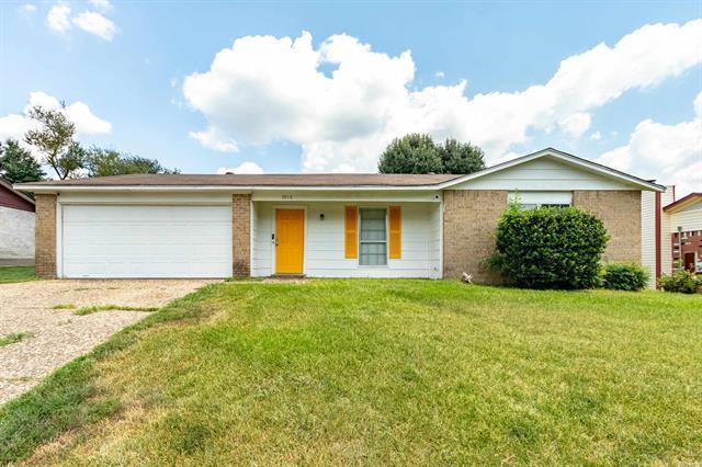 5913  timberview  Little Rock, AR