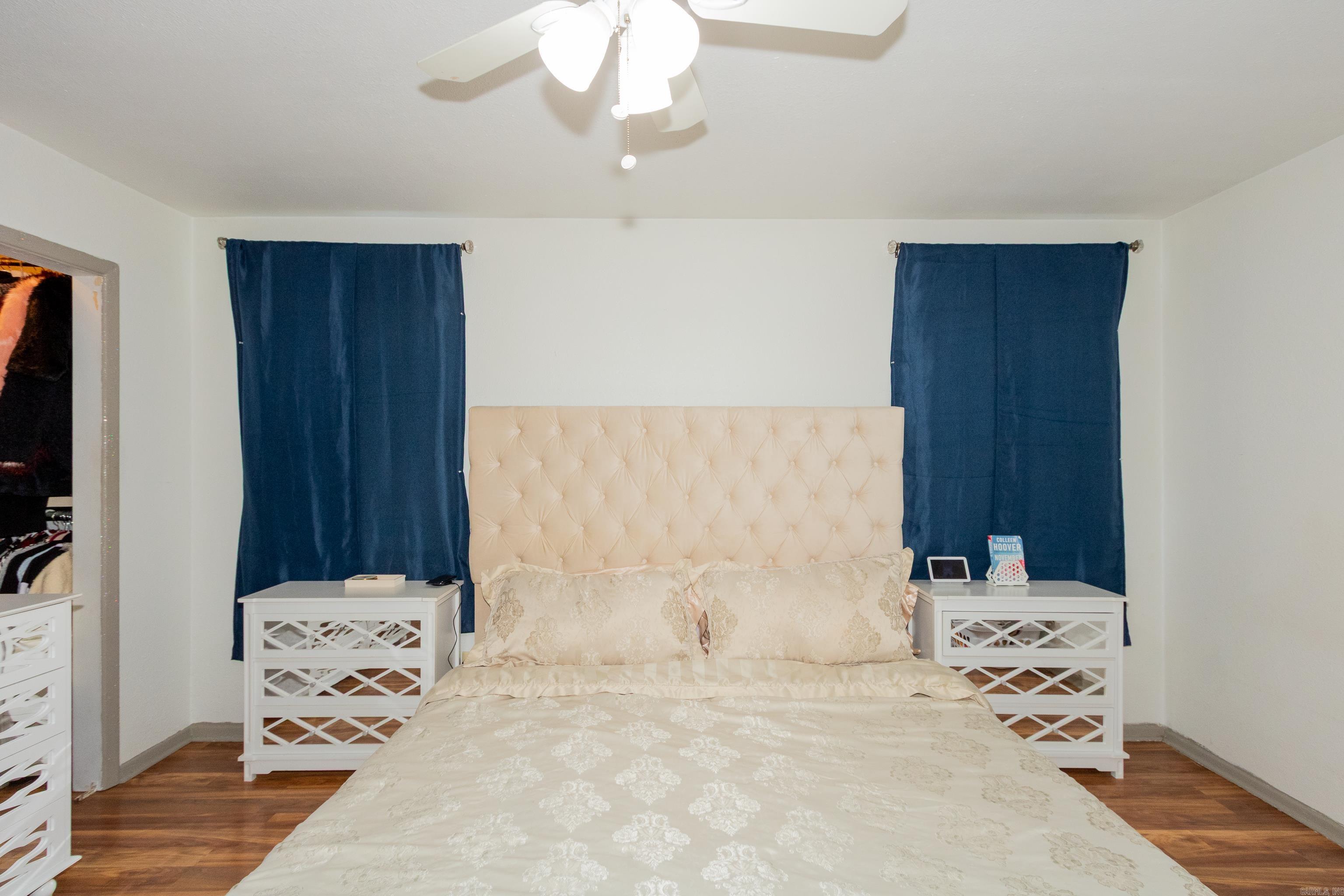 5913 timberview  Little Rock, AR