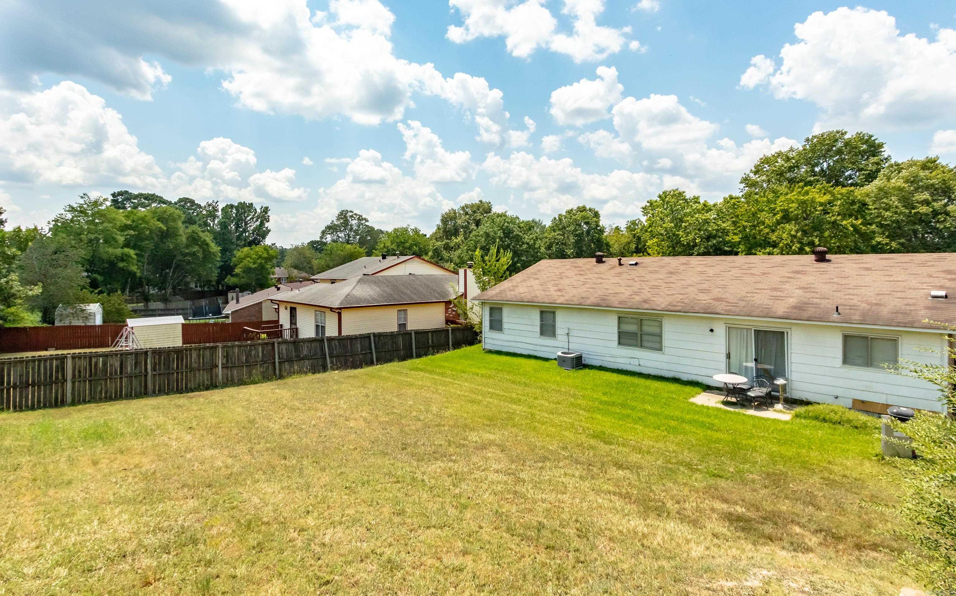 5913 timberview  Little Rock, AR