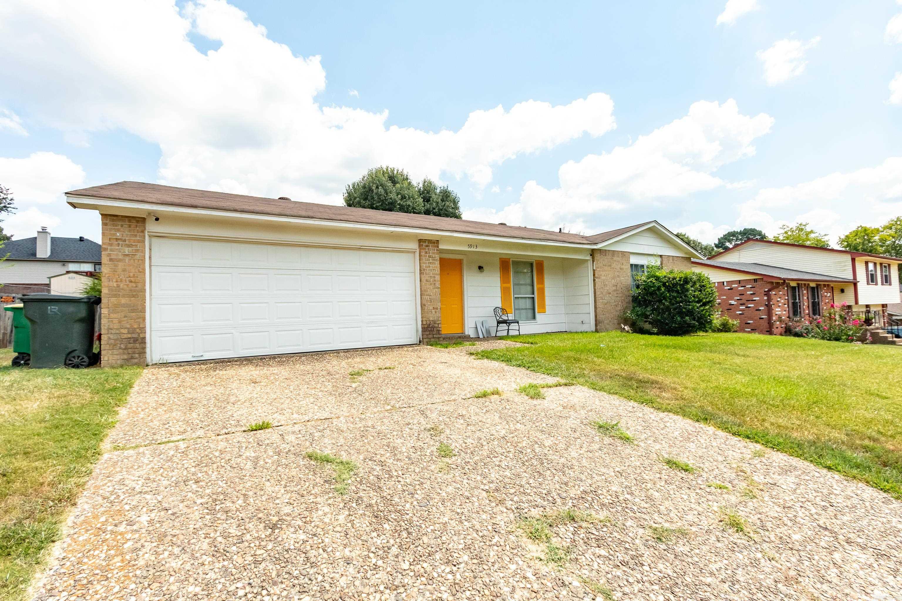 5913 timberview  Little Rock, AR