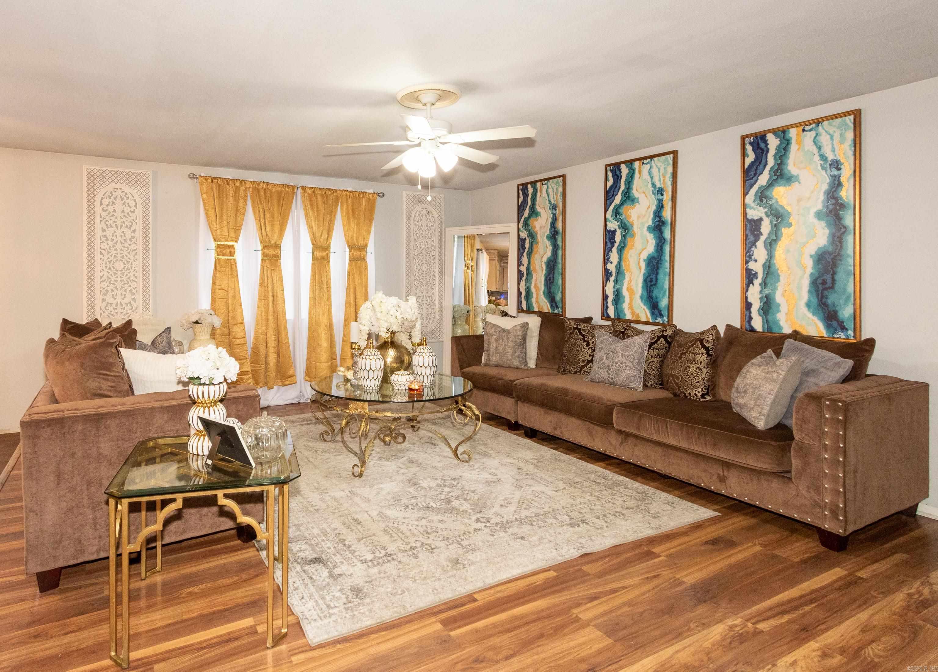 5913 timberview  Little Rock, AR