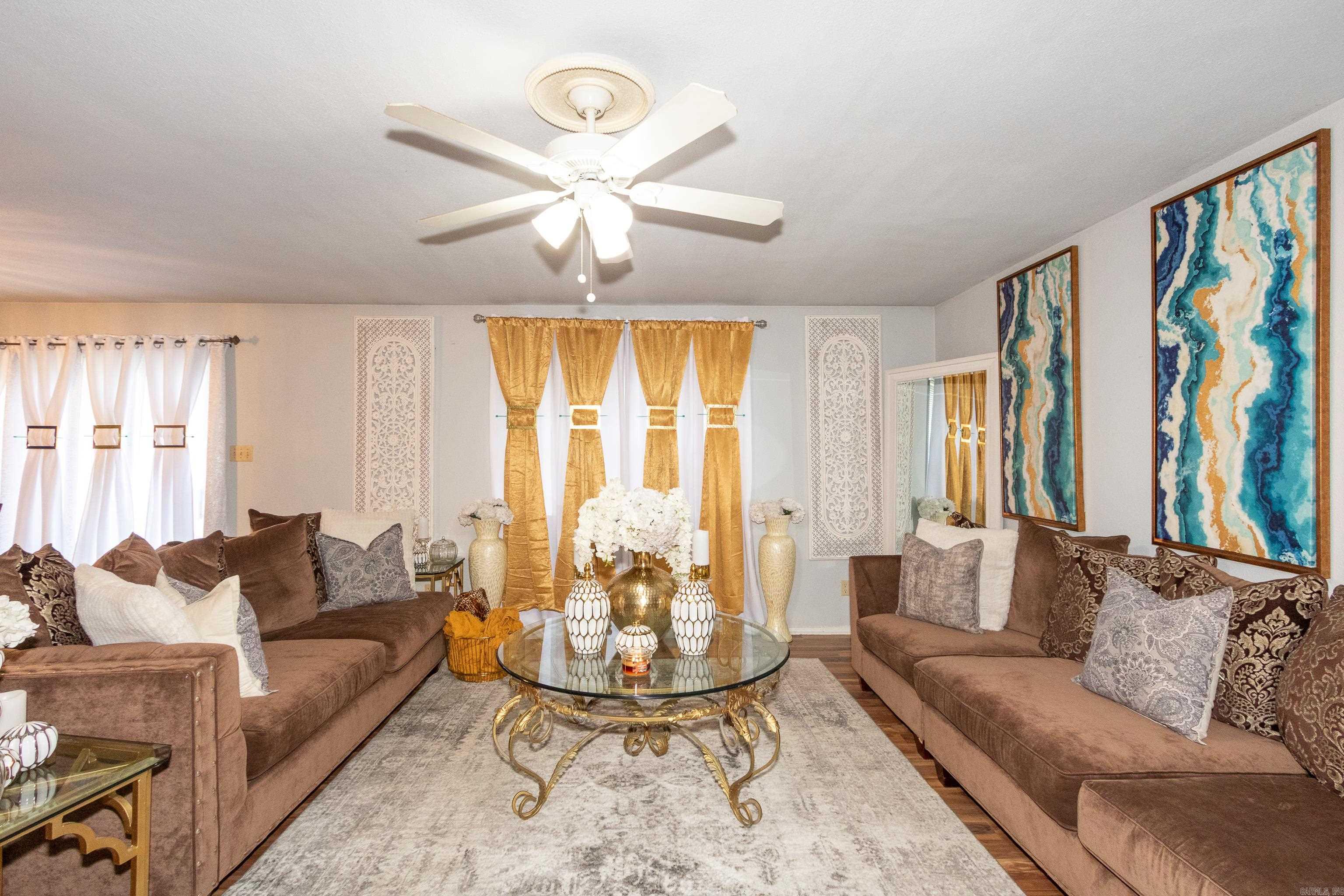 5913 timberview  Little Rock, AR