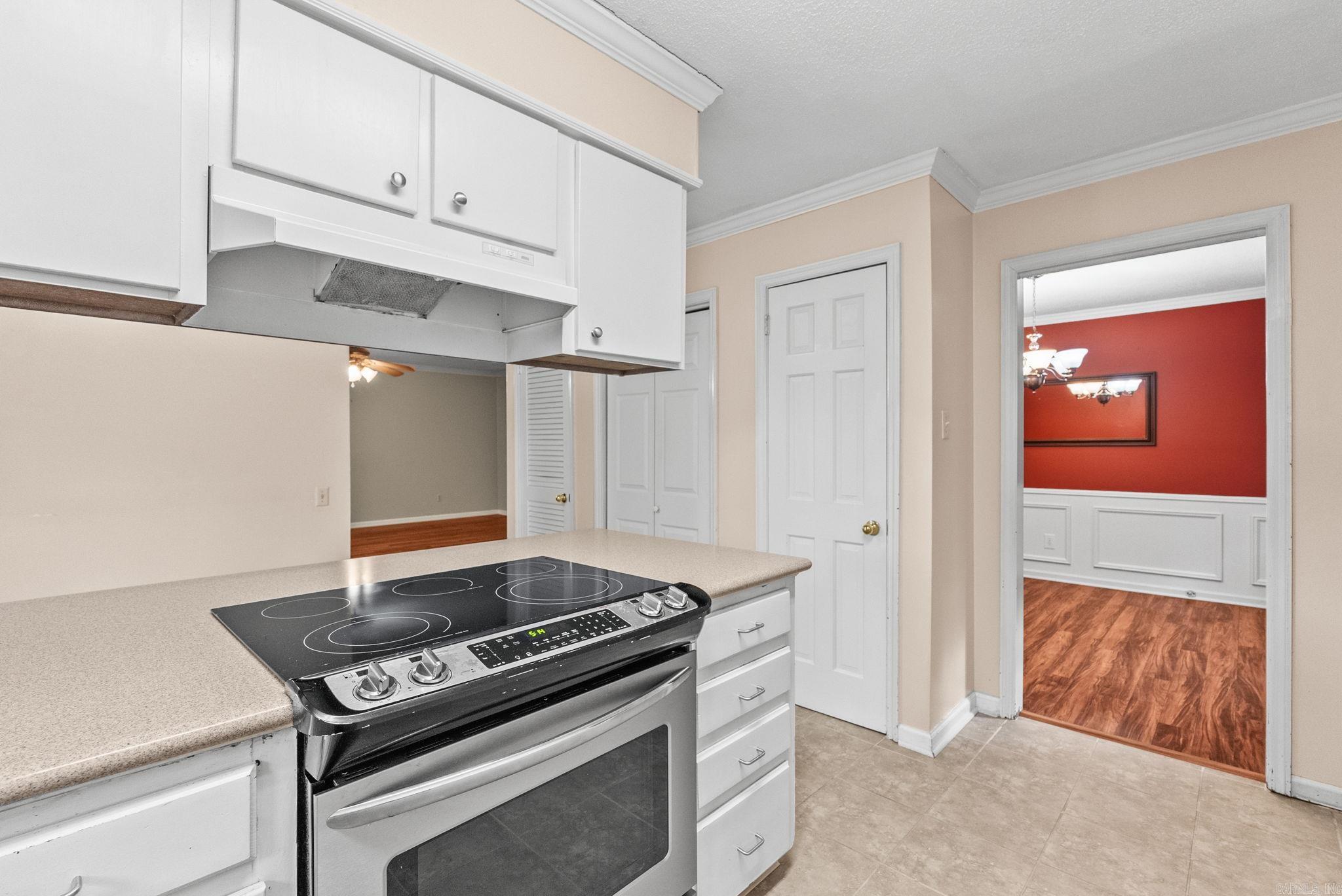 12821 Morrison  Little Rock, AR