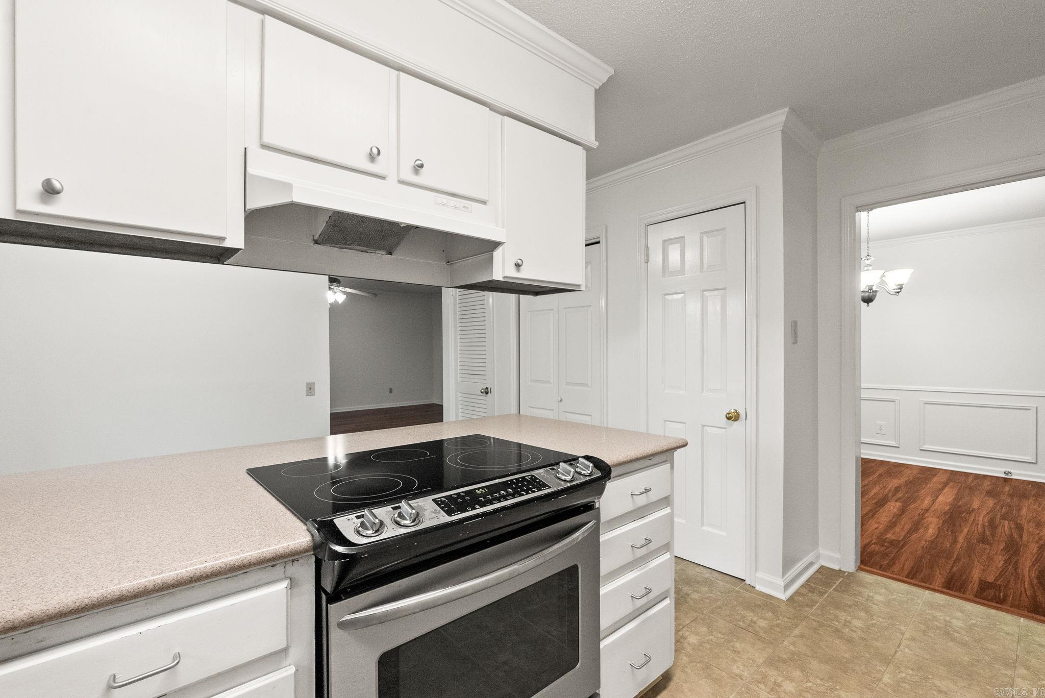 12821 Morrison  Little Rock, AR