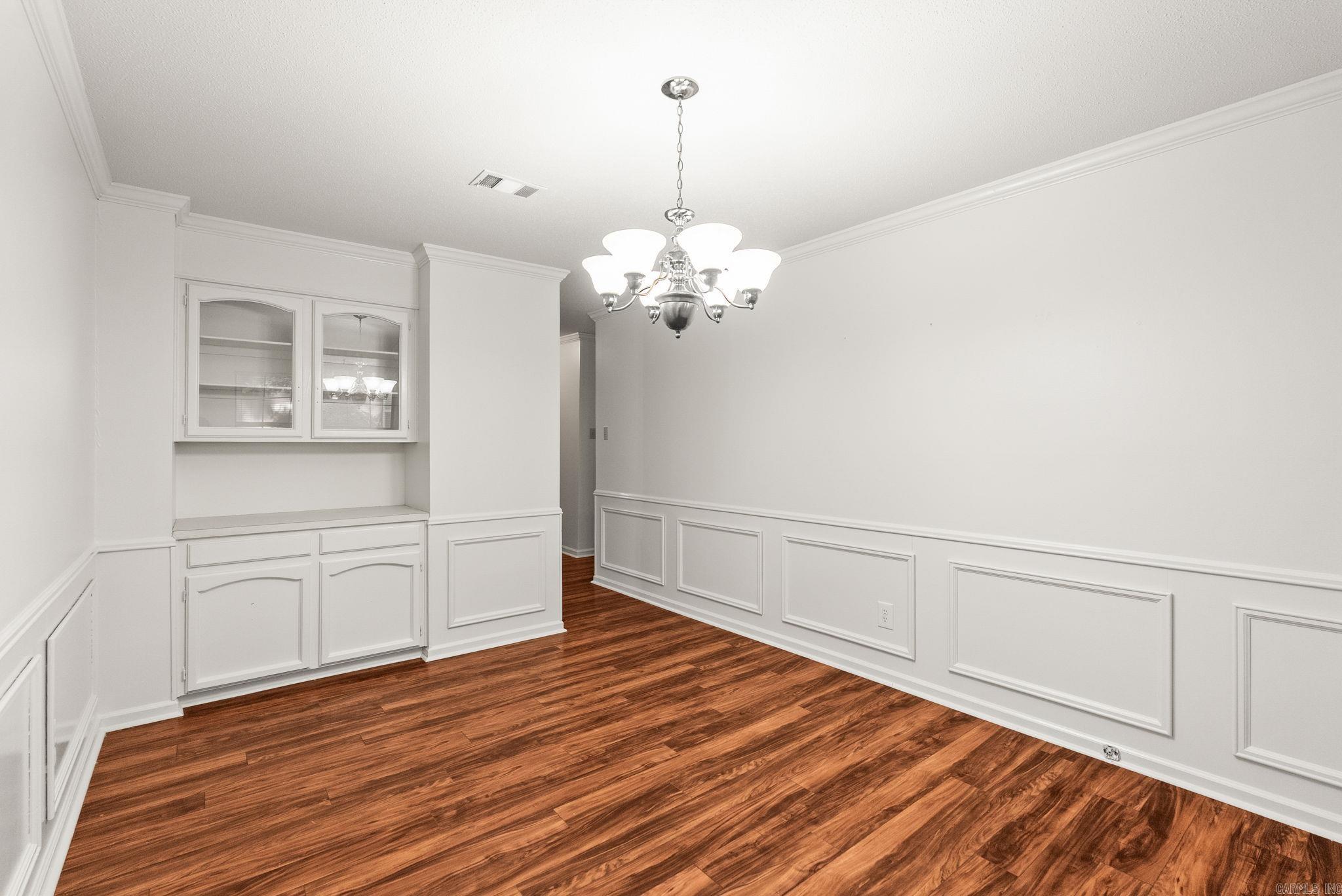 12821 Morrison  Little Rock, AR