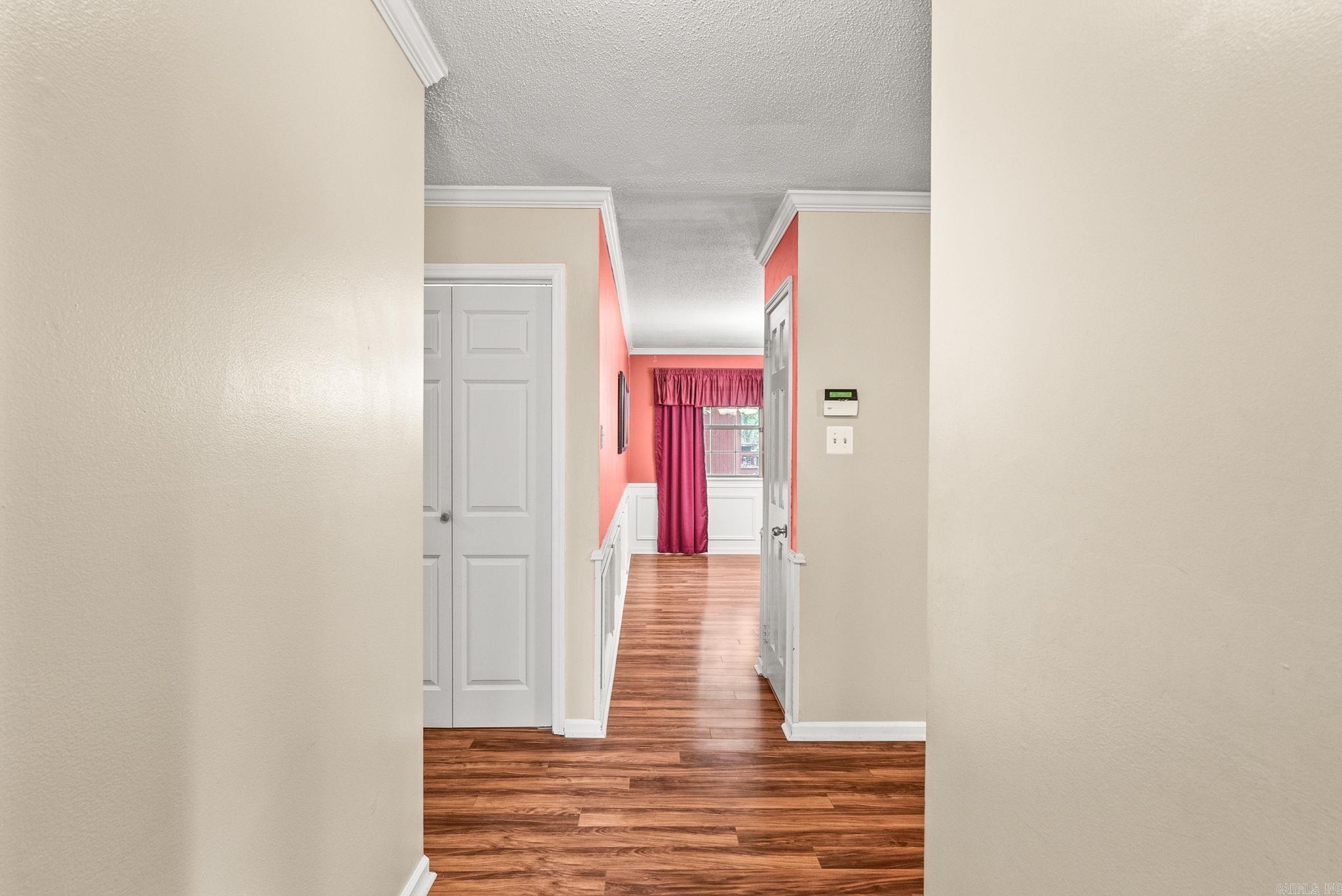 12821 Morrison  Little Rock, AR