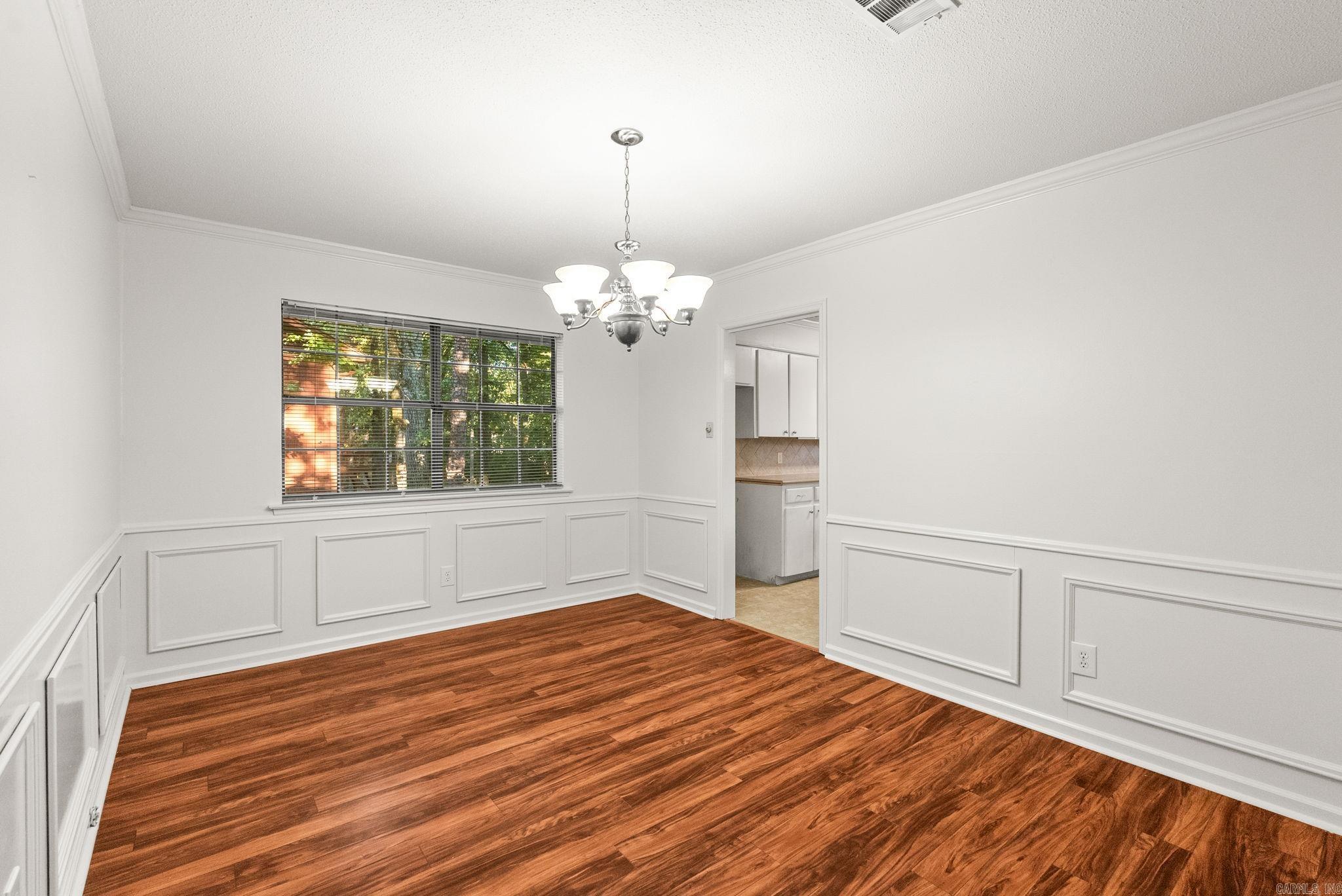 12821 Morrison  Little Rock, AR