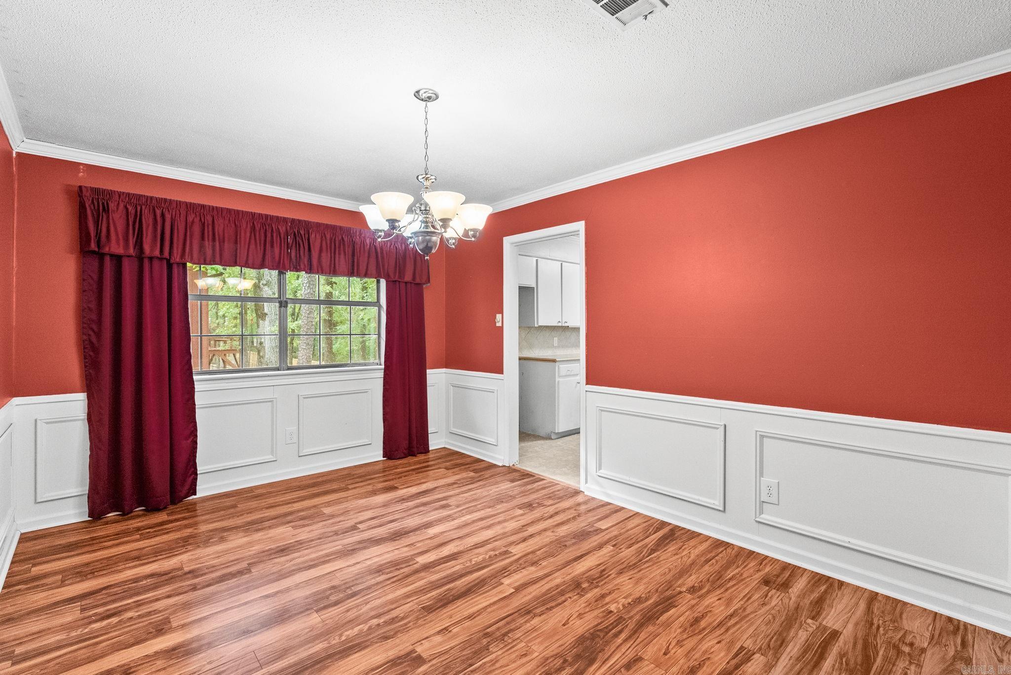 12821 Morrison  Little Rock, AR
