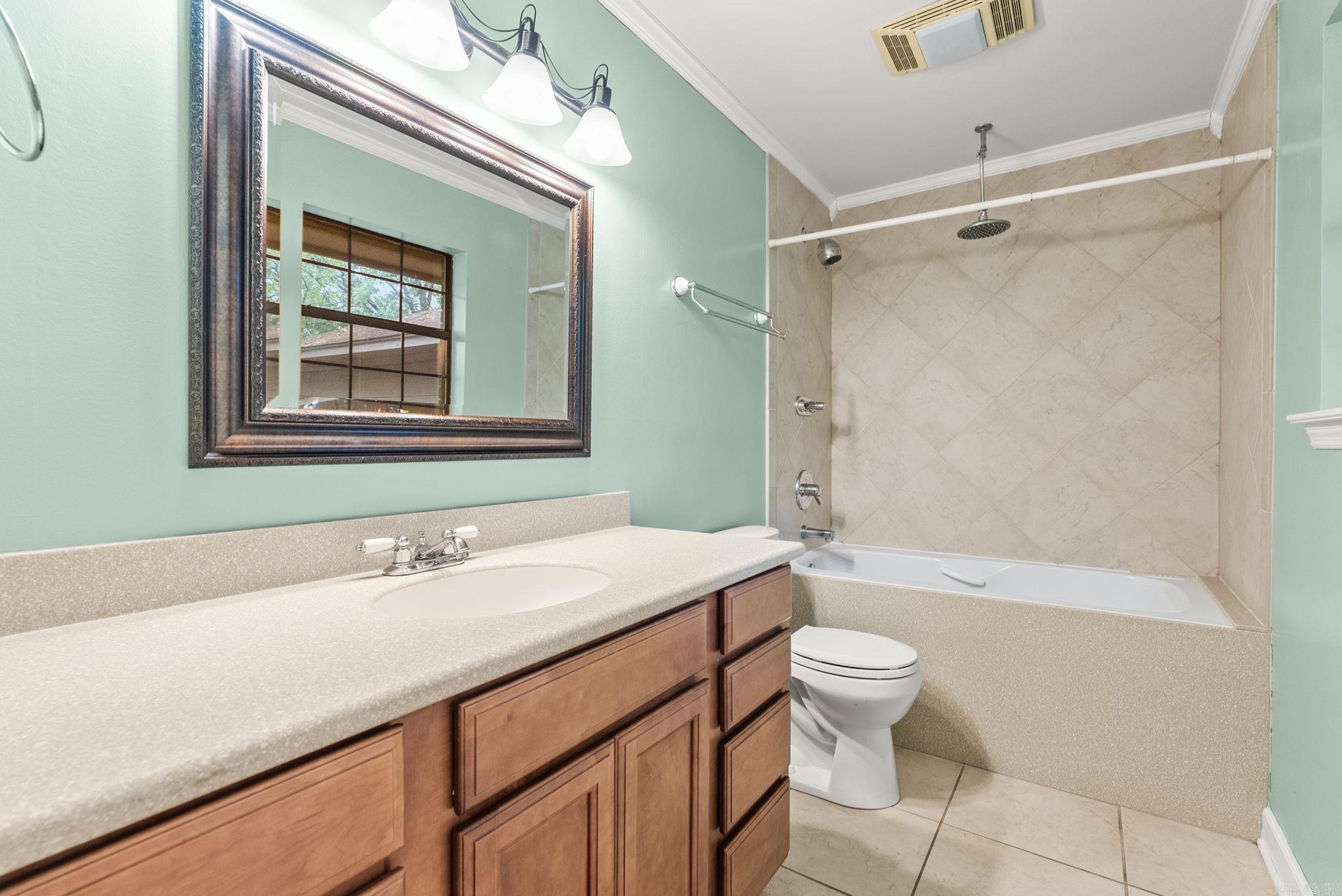12821 Morrison  Little Rock, AR