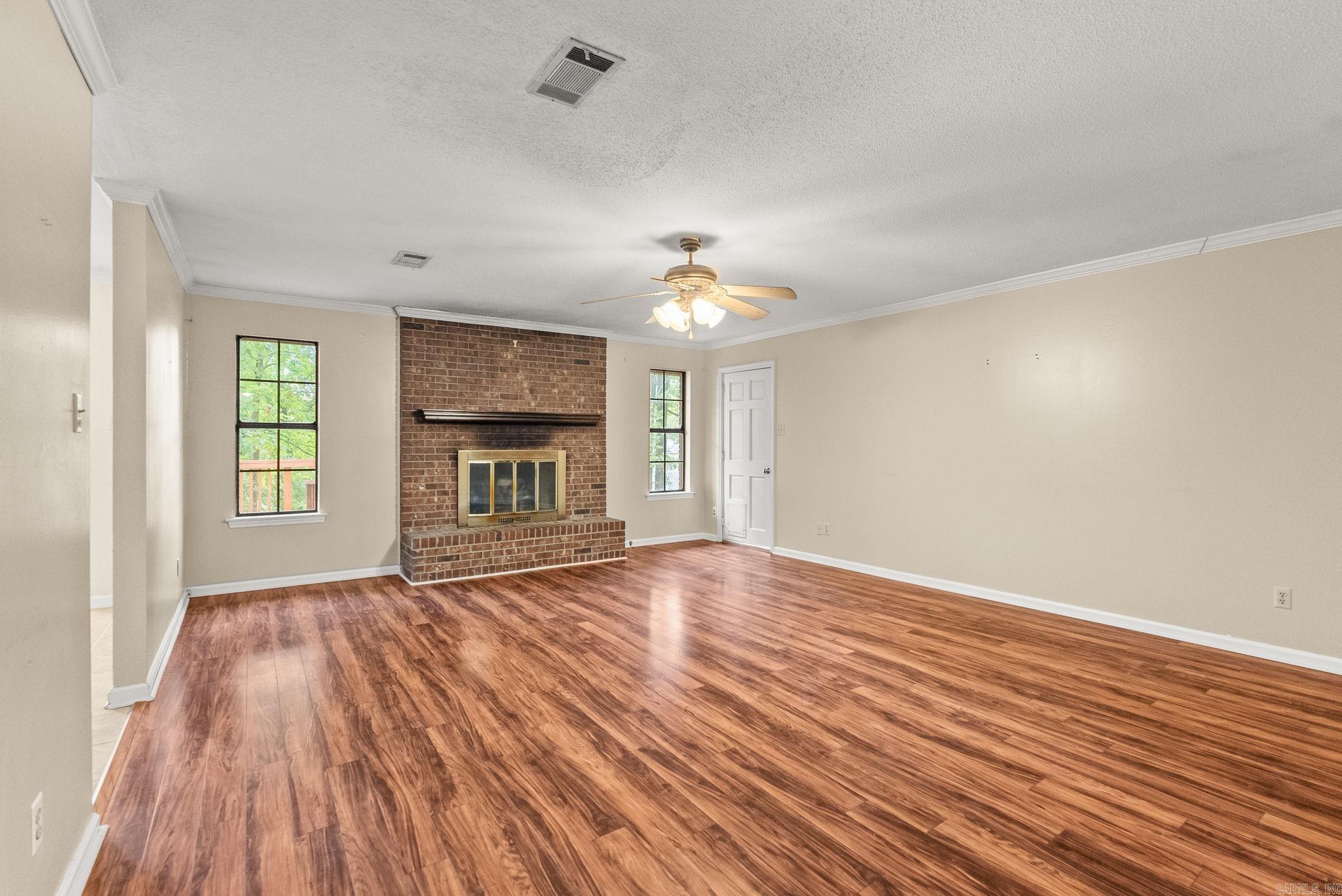 12821 Morrison  Little Rock, AR