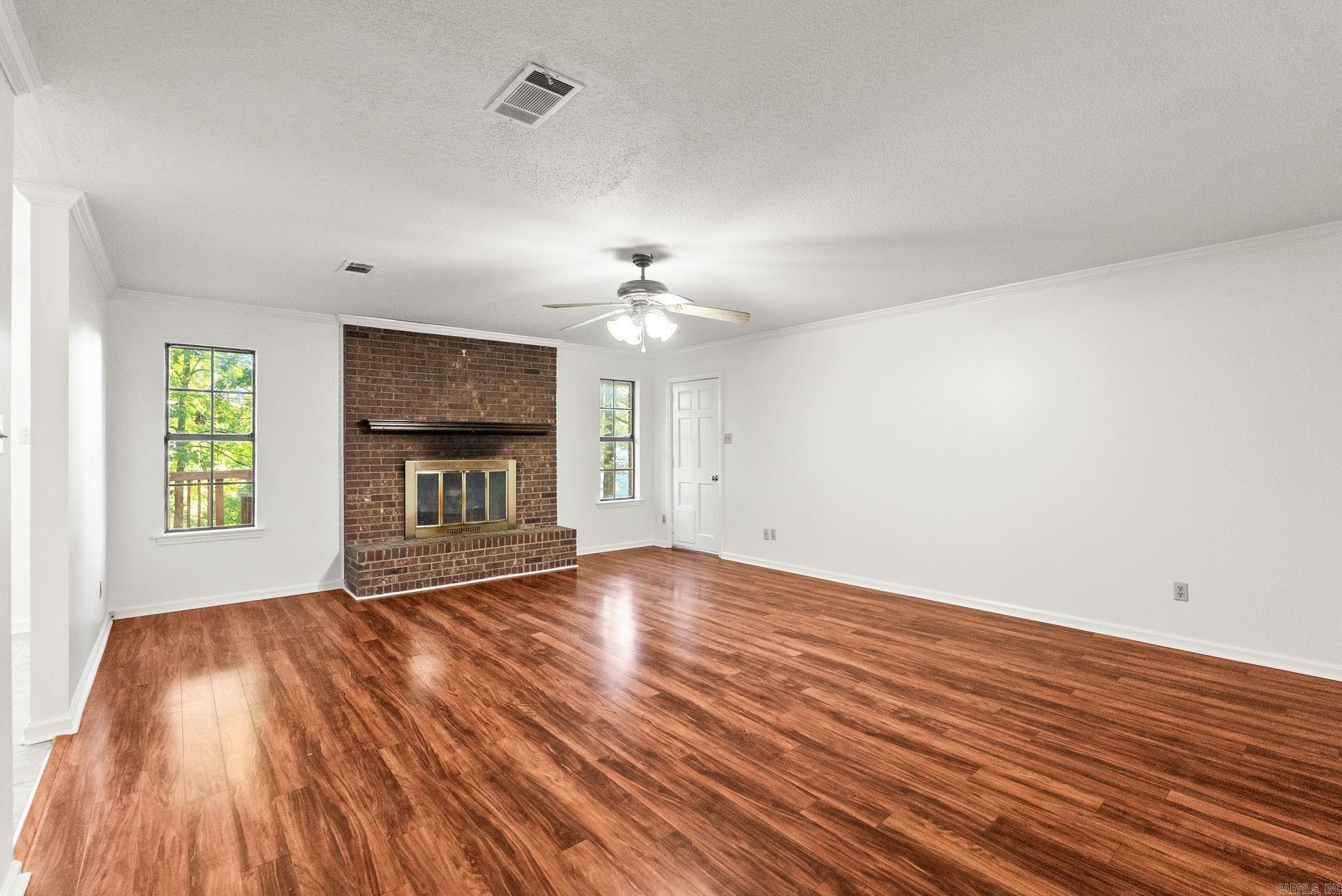 12821 Morrison  Little Rock, AR