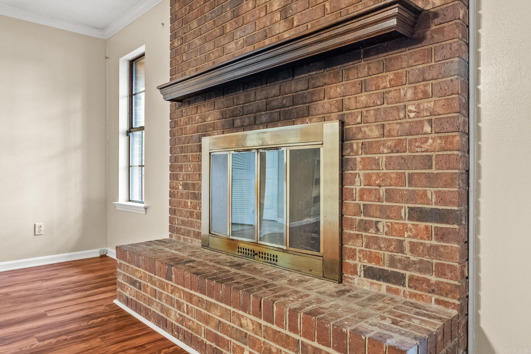 12821 Morrison  Little Rock, AR
