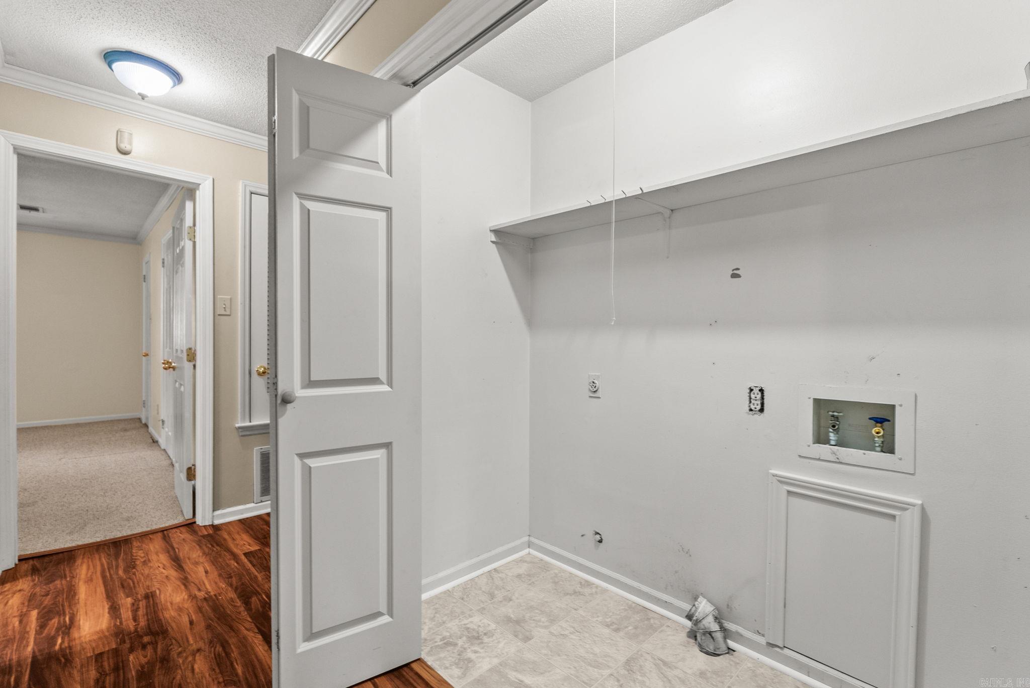 12821 Morrison  Little Rock, AR