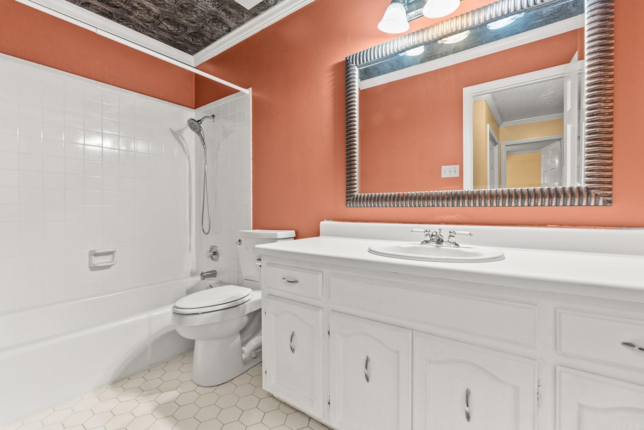 12821 Morrison  Little Rock, AR