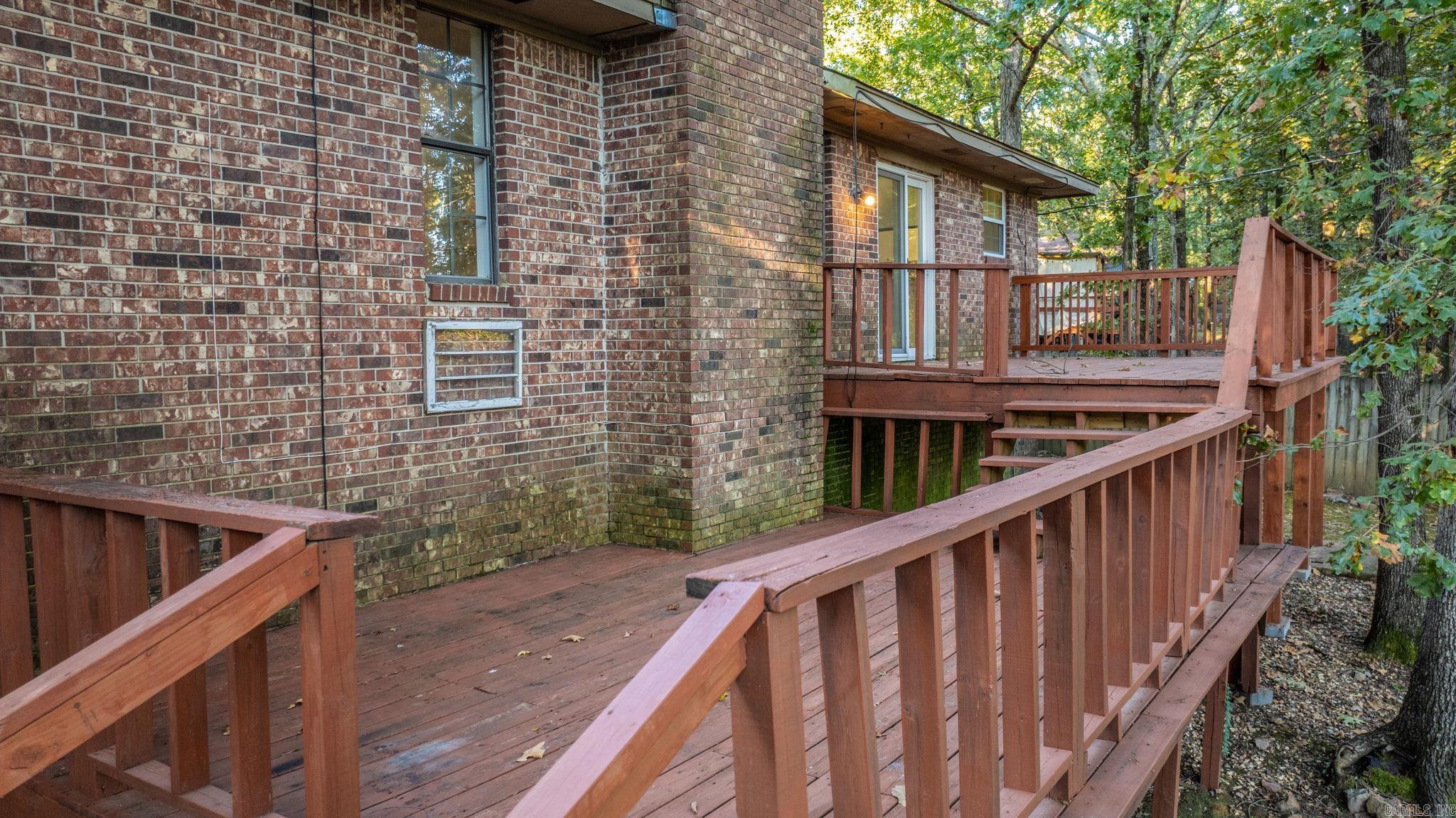 12821 Morrison  Little Rock, AR