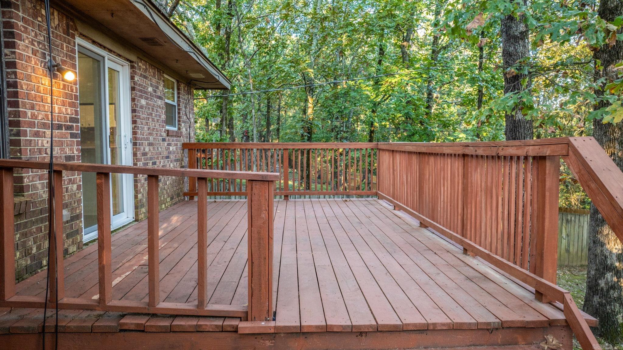 12821 Morrison  Little Rock, AR