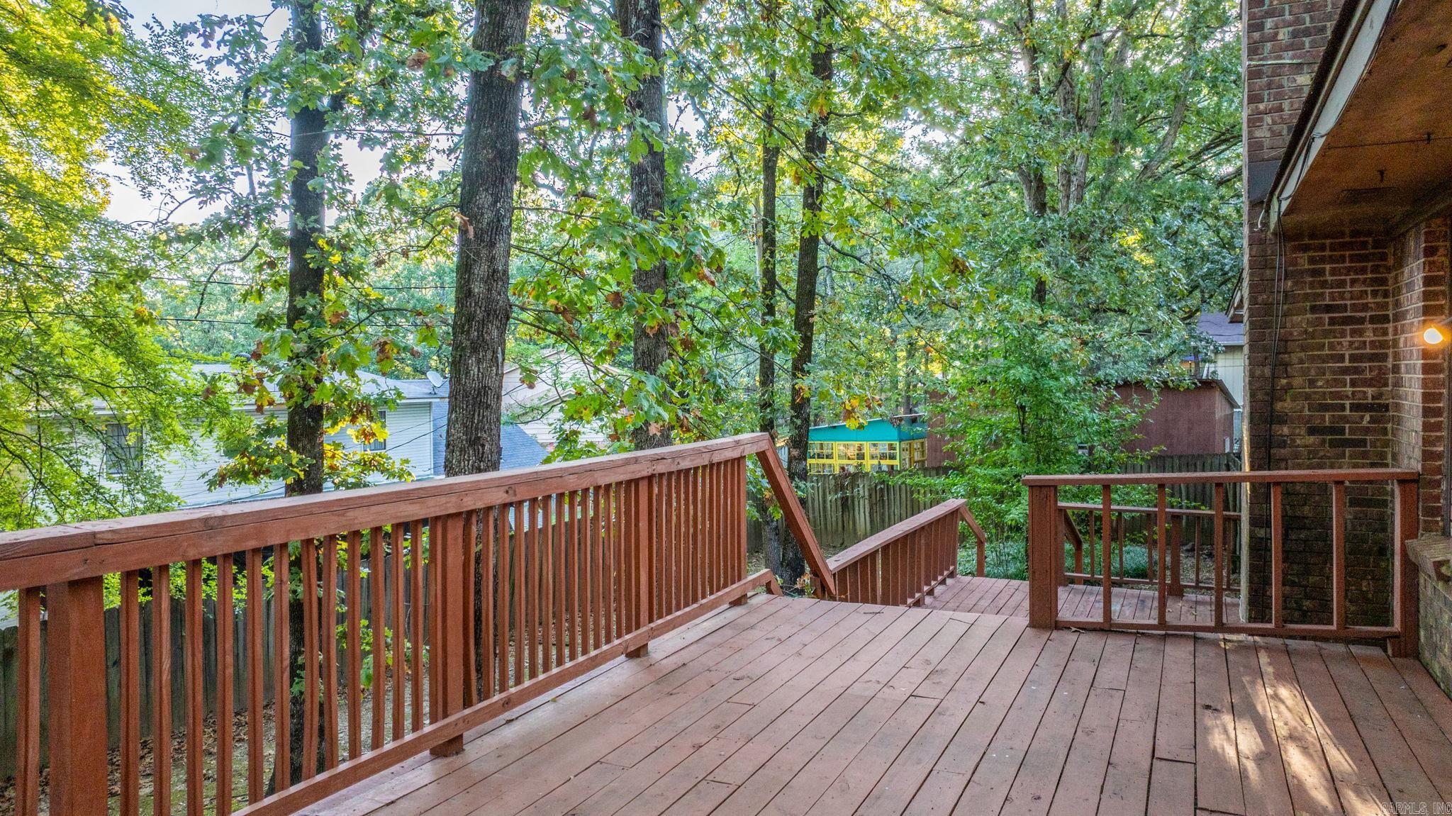 12821 Morrison  Little Rock, AR