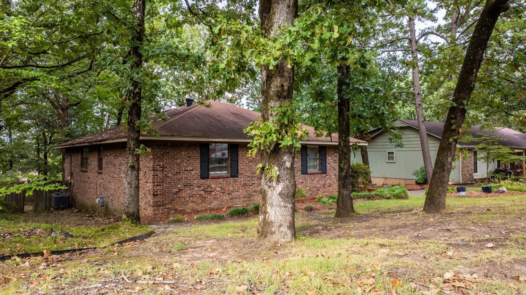 12821 Morrison  Little Rock, AR