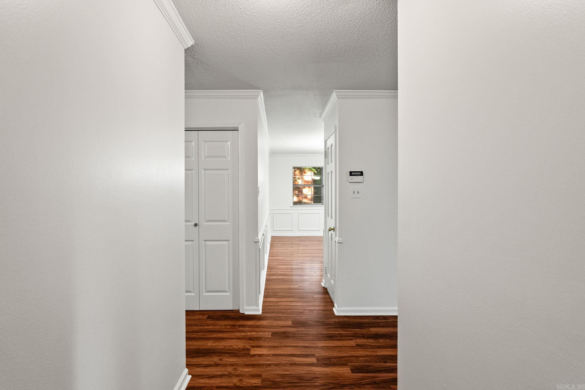 12821 Morrison  Little Rock, AR