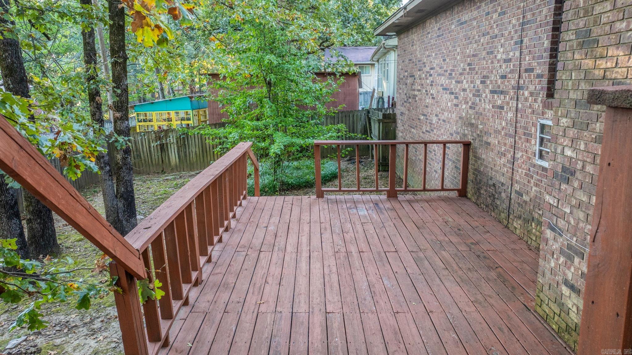 12821 Morrison  Little Rock, AR