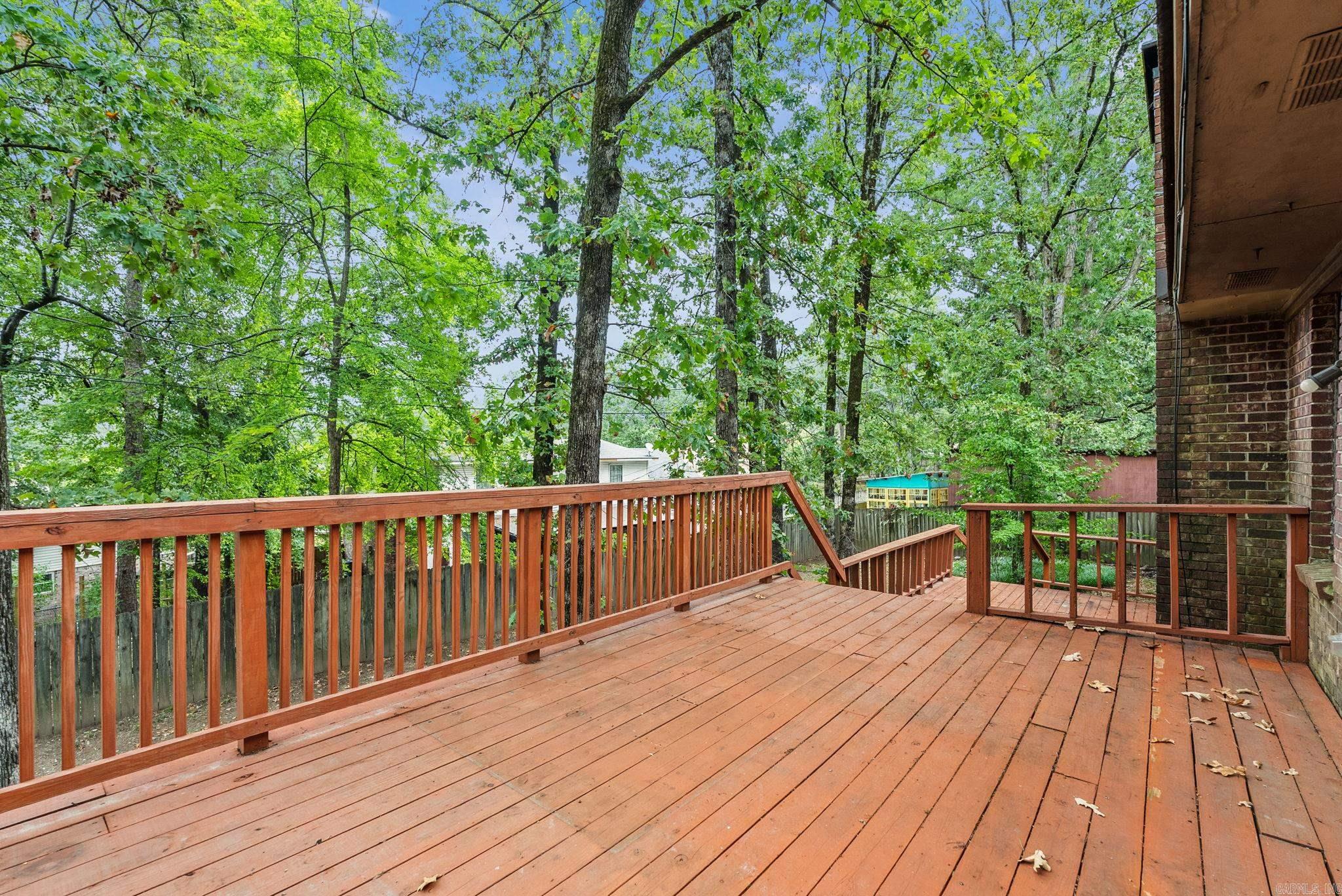 12821 Morrison  Little Rock, AR