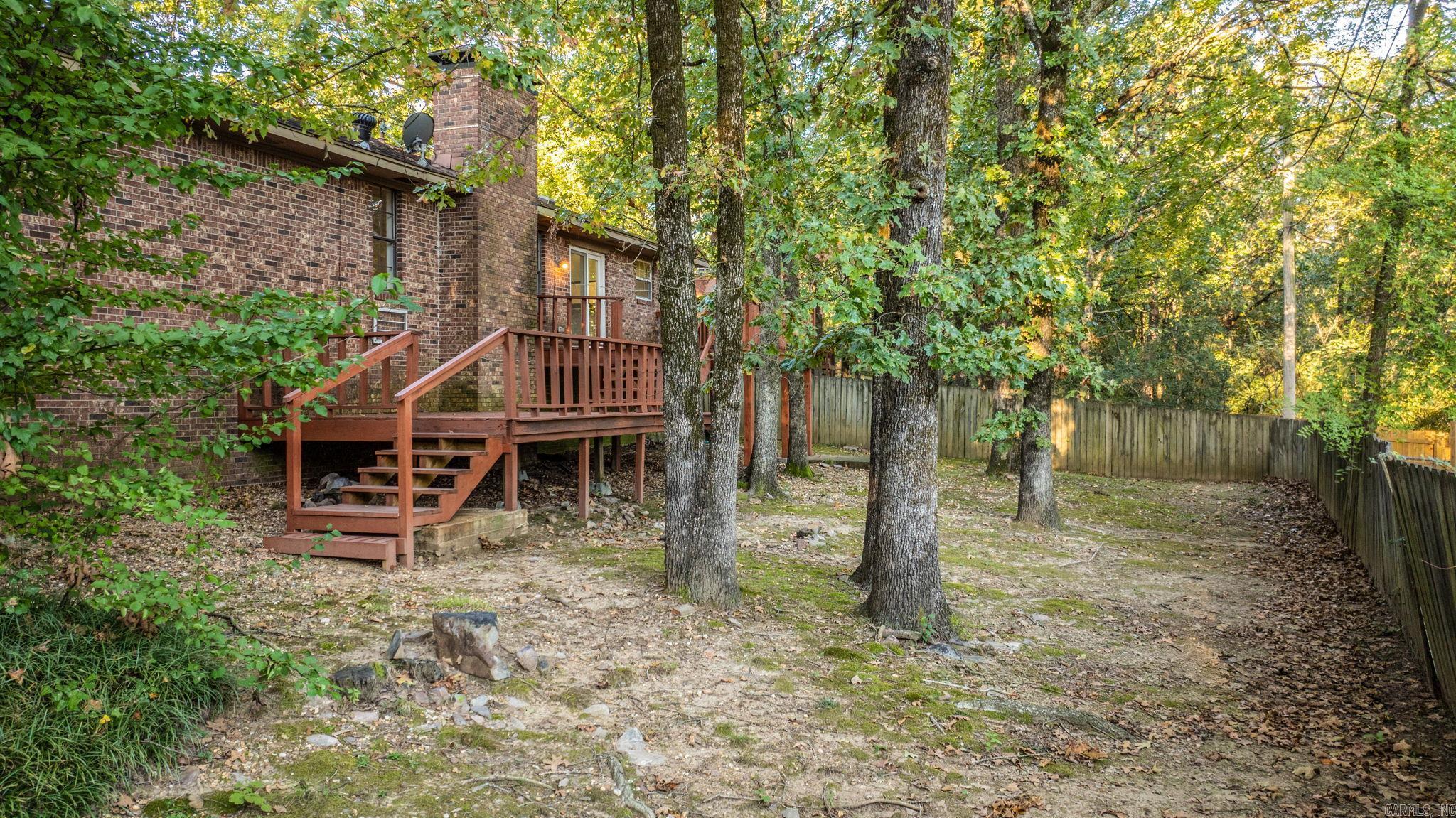 12821 Morrison  Little Rock, AR