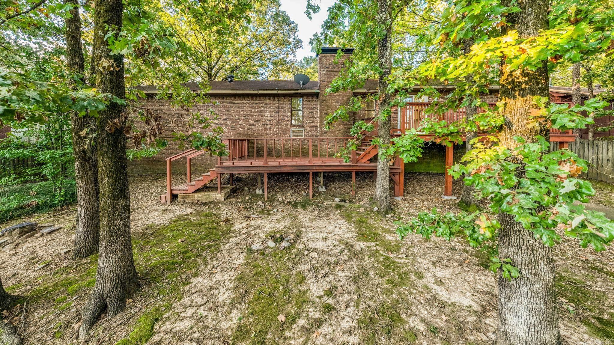 12821 Morrison  Little Rock, AR