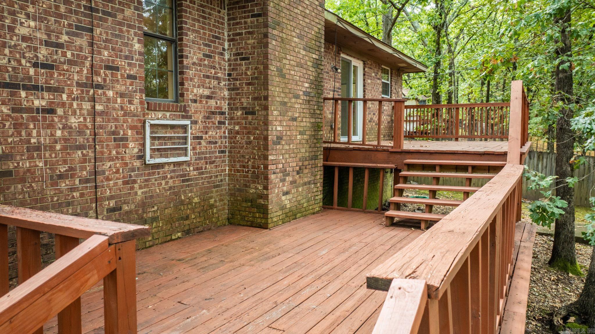 12821 Morrison  Little Rock, AR