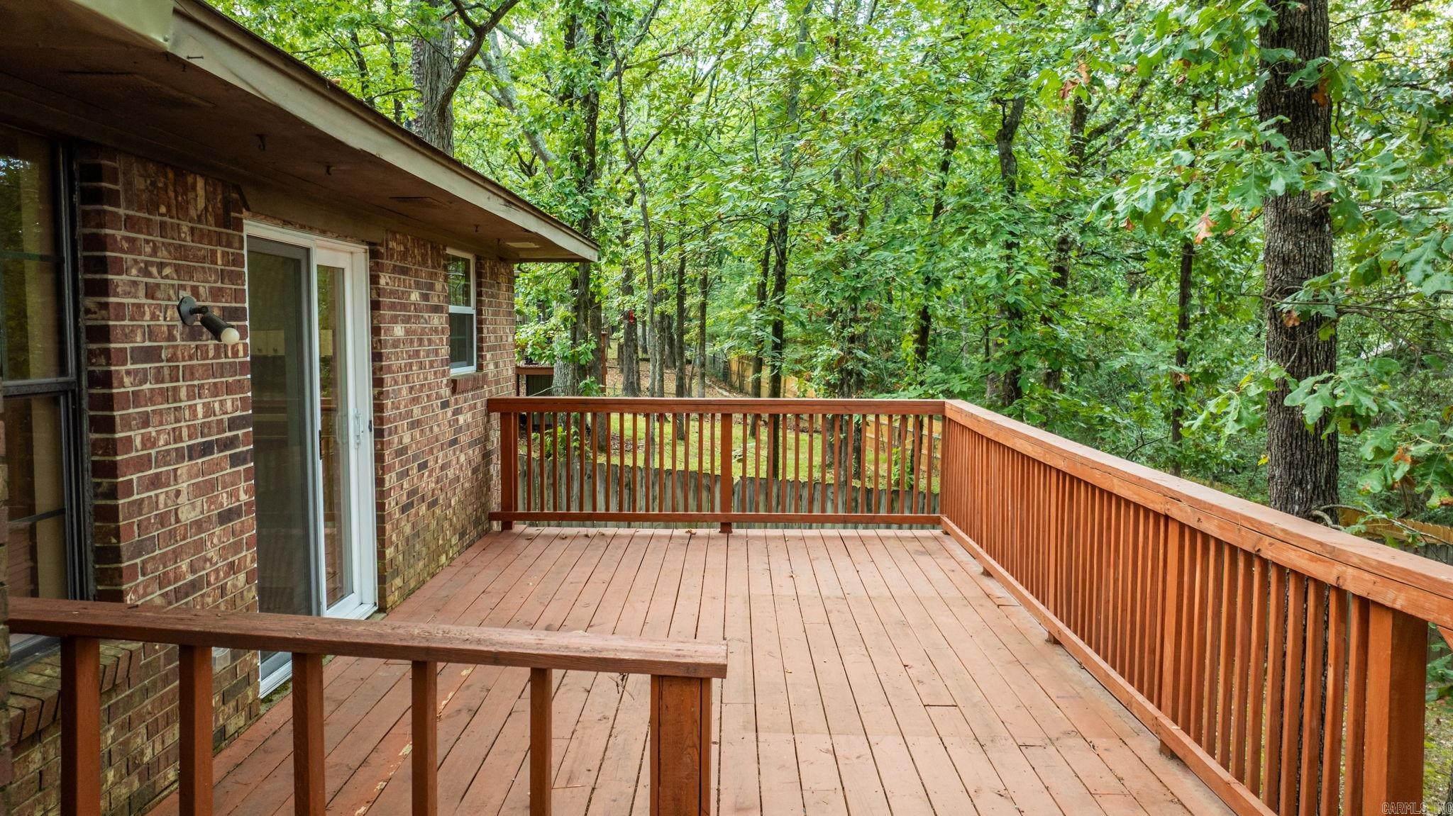 12821 Morrison  Little Rock, AR