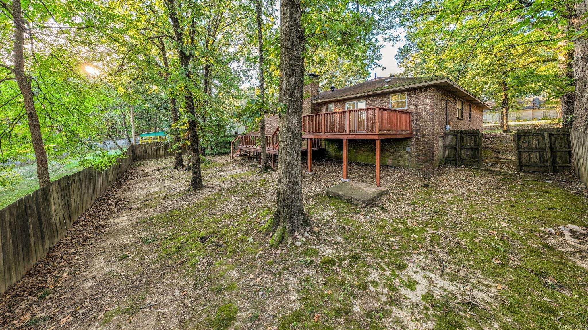 12821 Morrison  Little Rock, AR