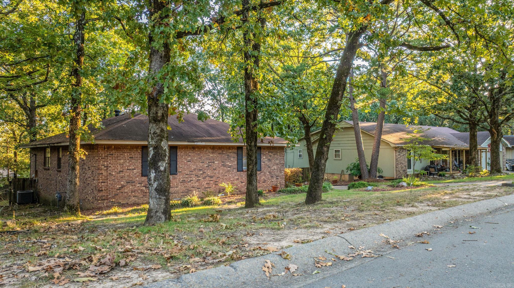 12821 Morrison  Little Rock, AR