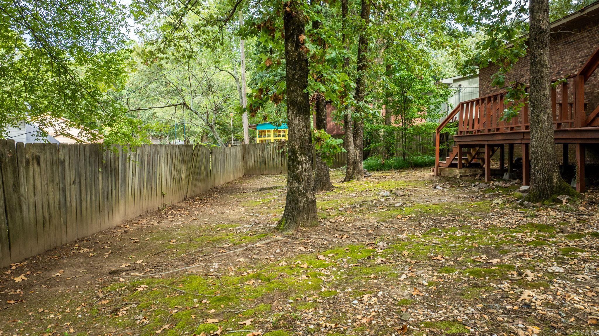 12821 Morrison  Little Rock, AR