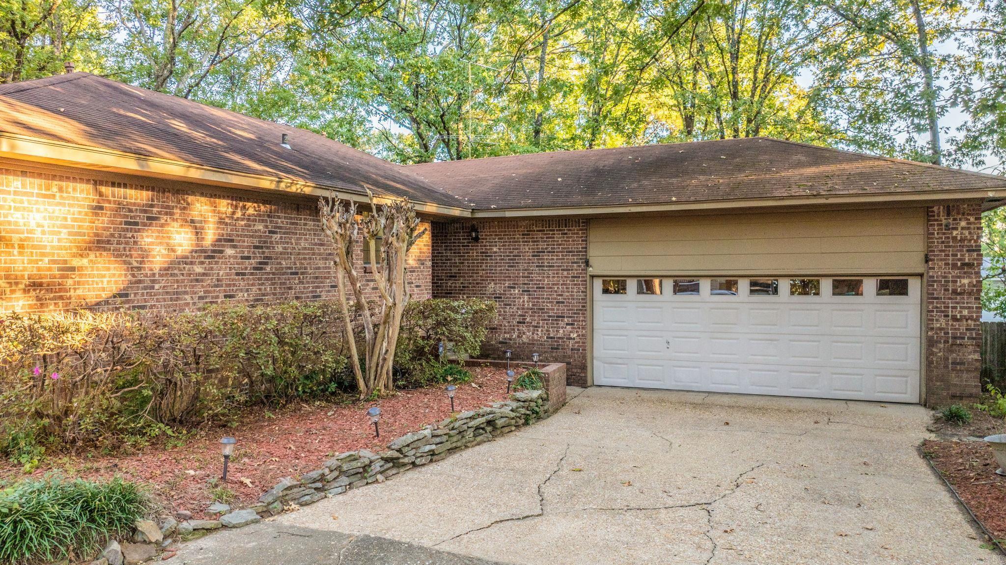 12821 Morrison  Little Rock, AR