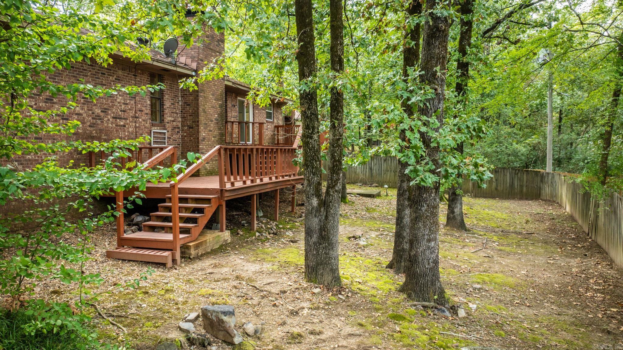 12821 Morrison  Little Rock, AR