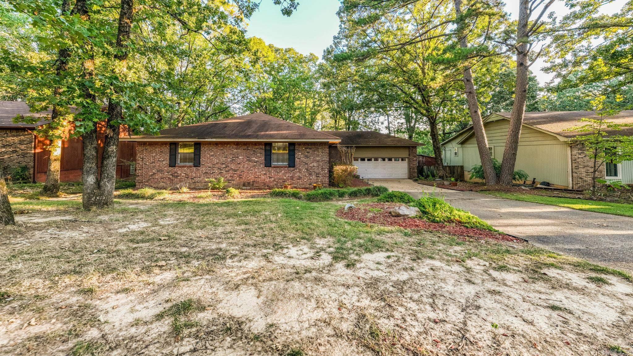 12821 Morrison  Little Rock, AR