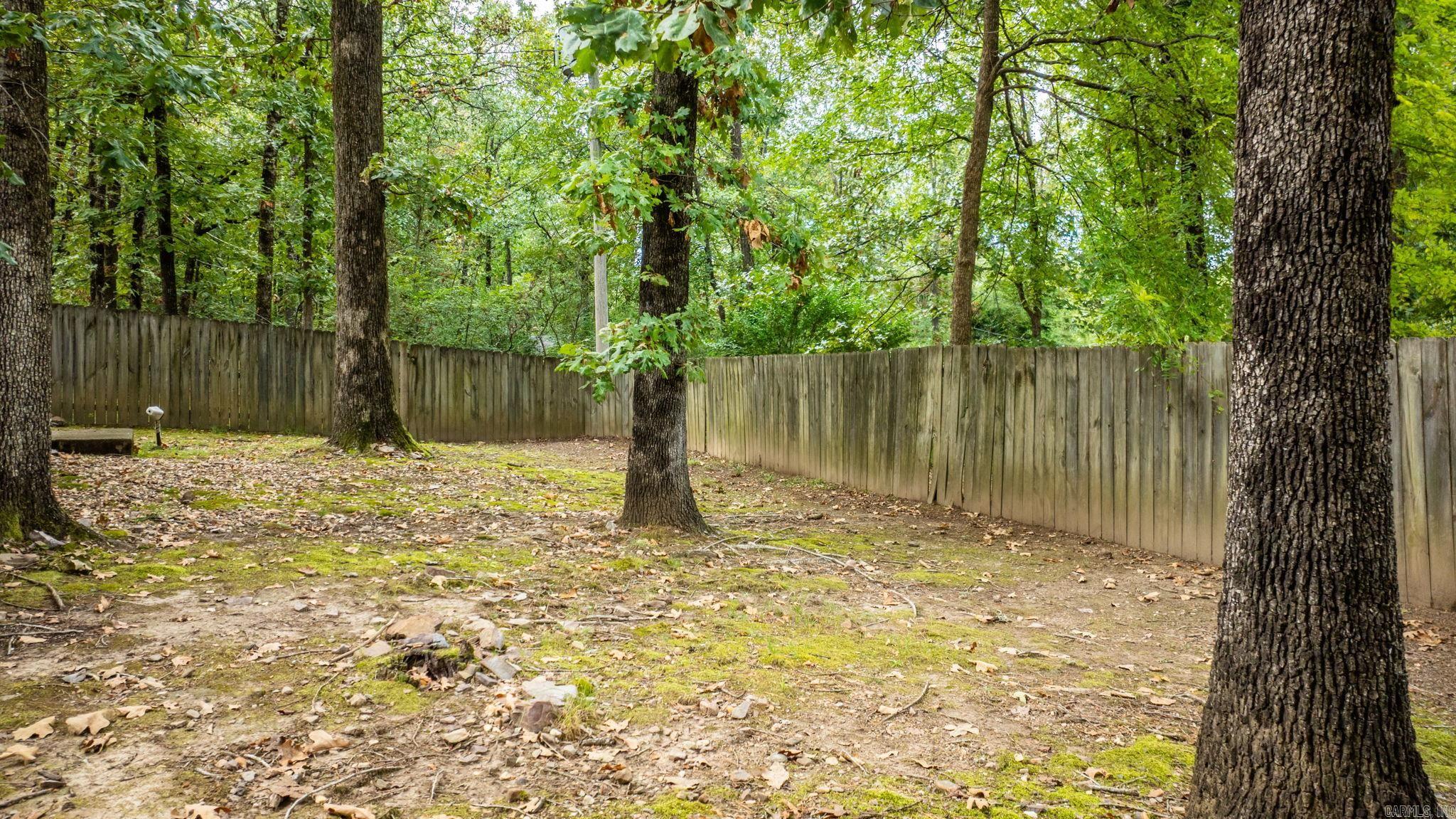 12821 Morrison  Little Rock, AR