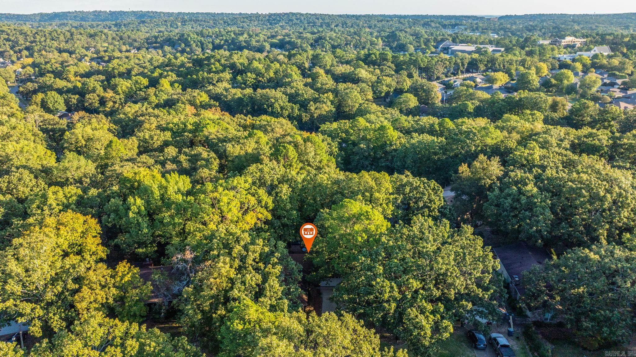 12821 Morrison  Little Rock, AR