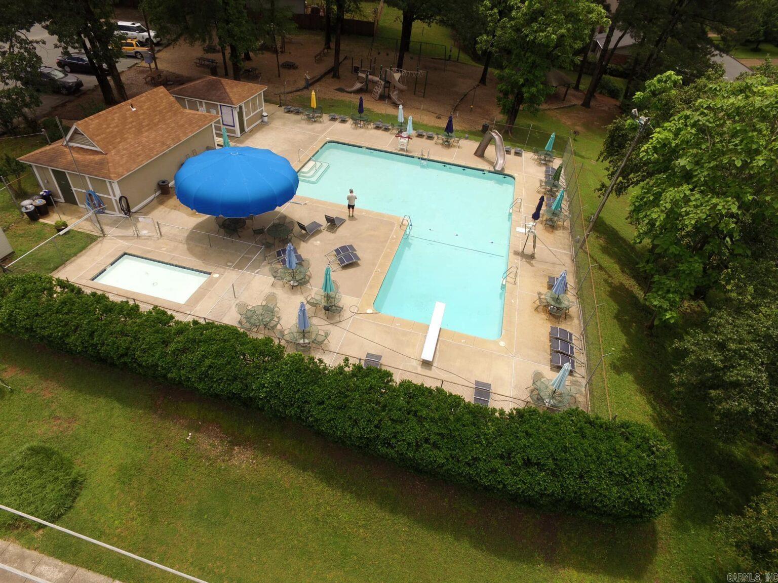 12821 Morrison  Little Rock, AR