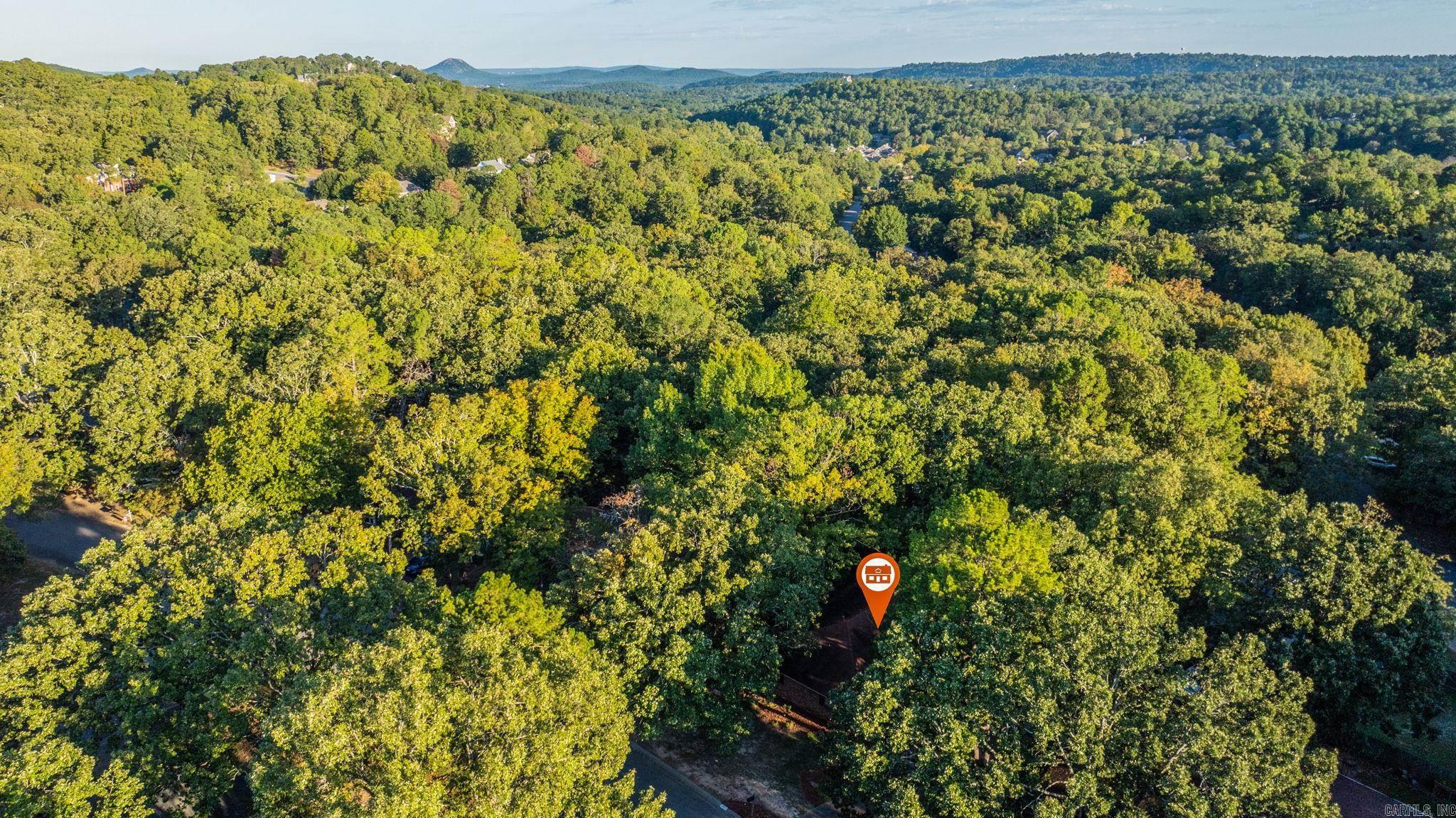 12821 Morrison  Little Rock, AR