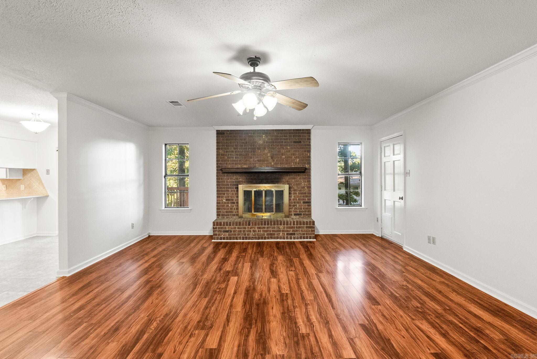 12821 Morrison  Little Rock, AR
