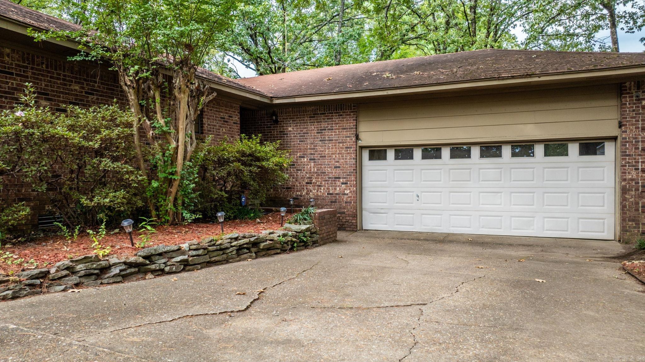 12821 Morrison  Little Rock, AR