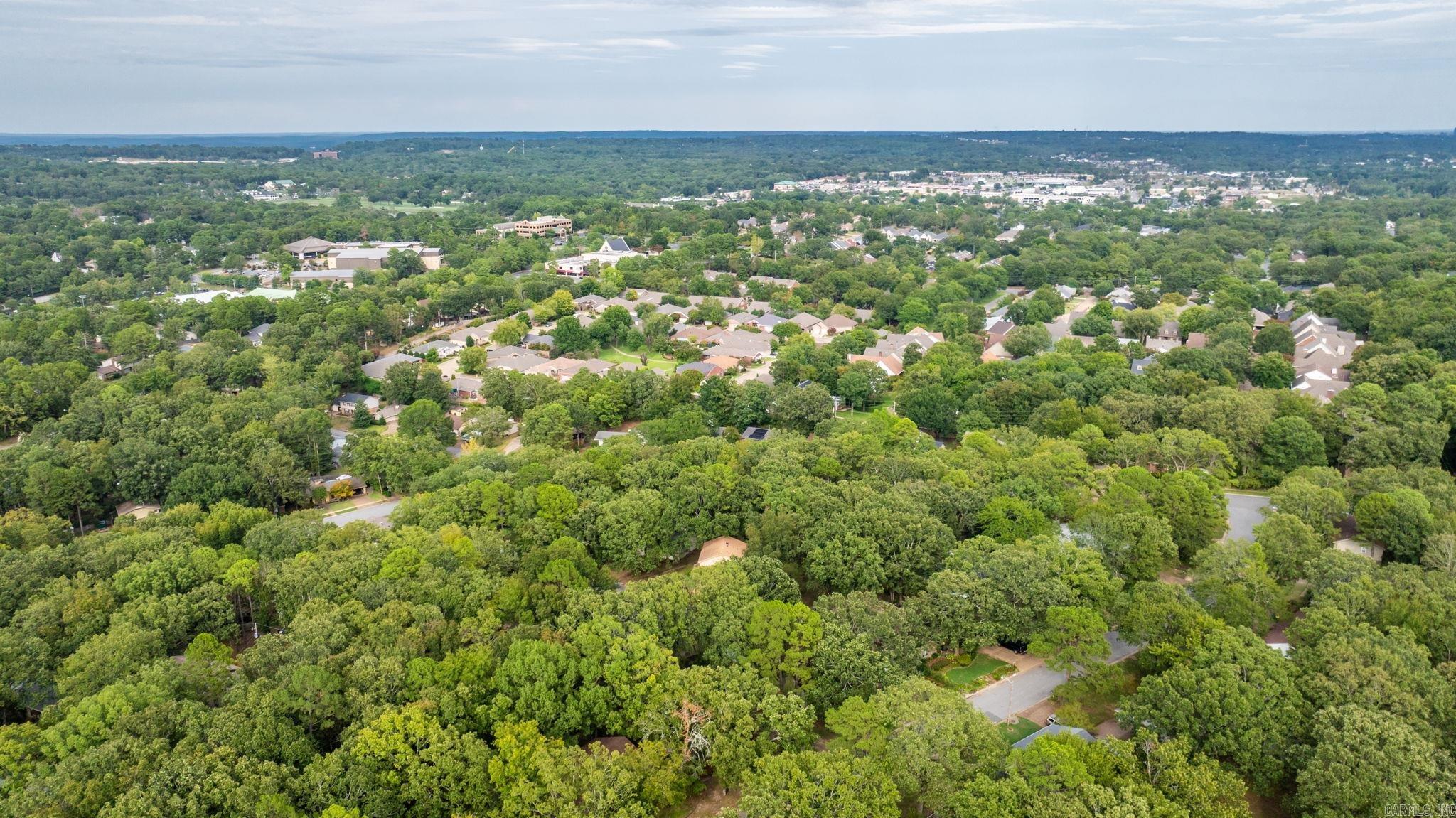 12821 Morrison  Little Rock, AR