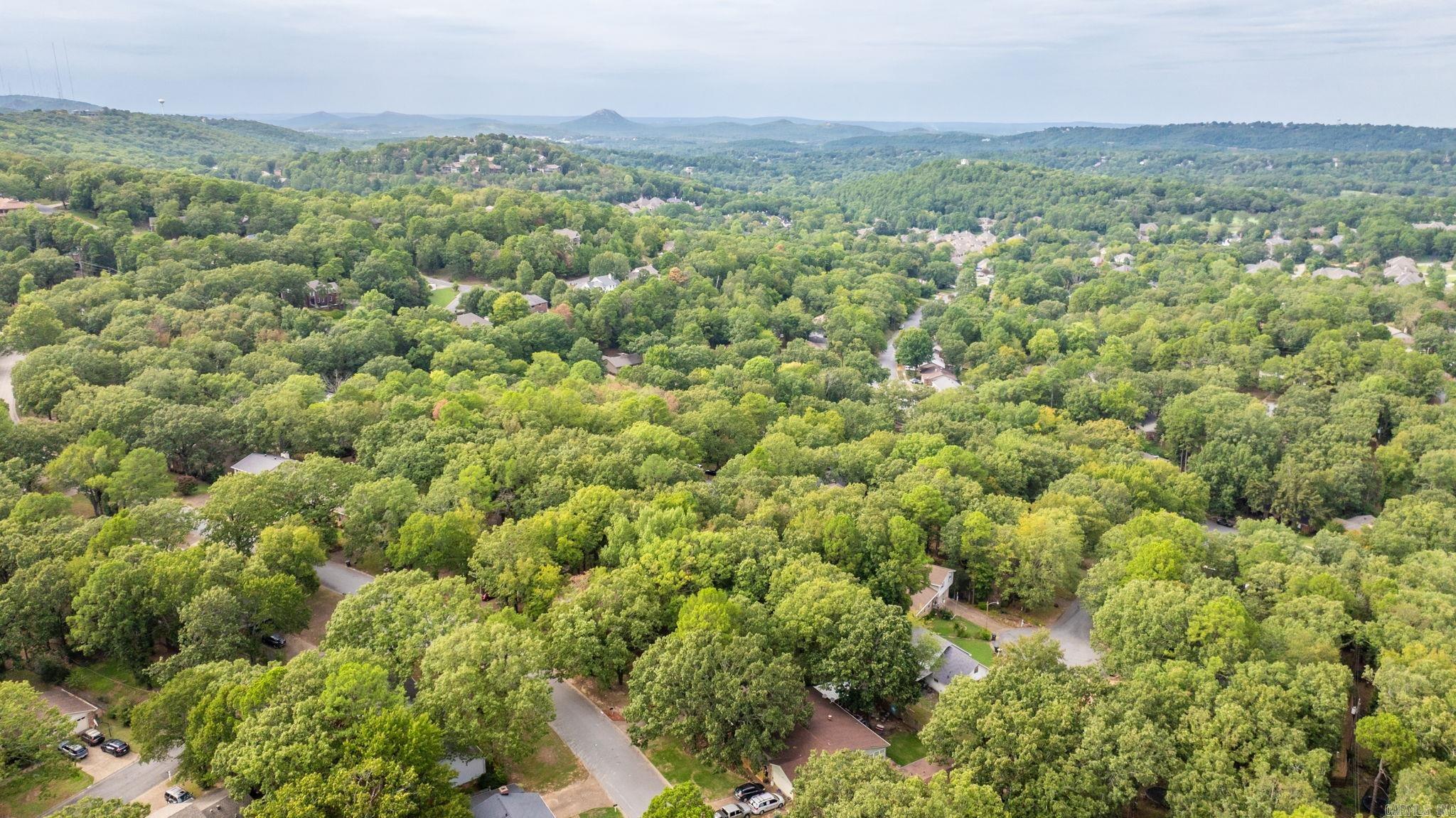 12821 Morrison  Little Rock, AR