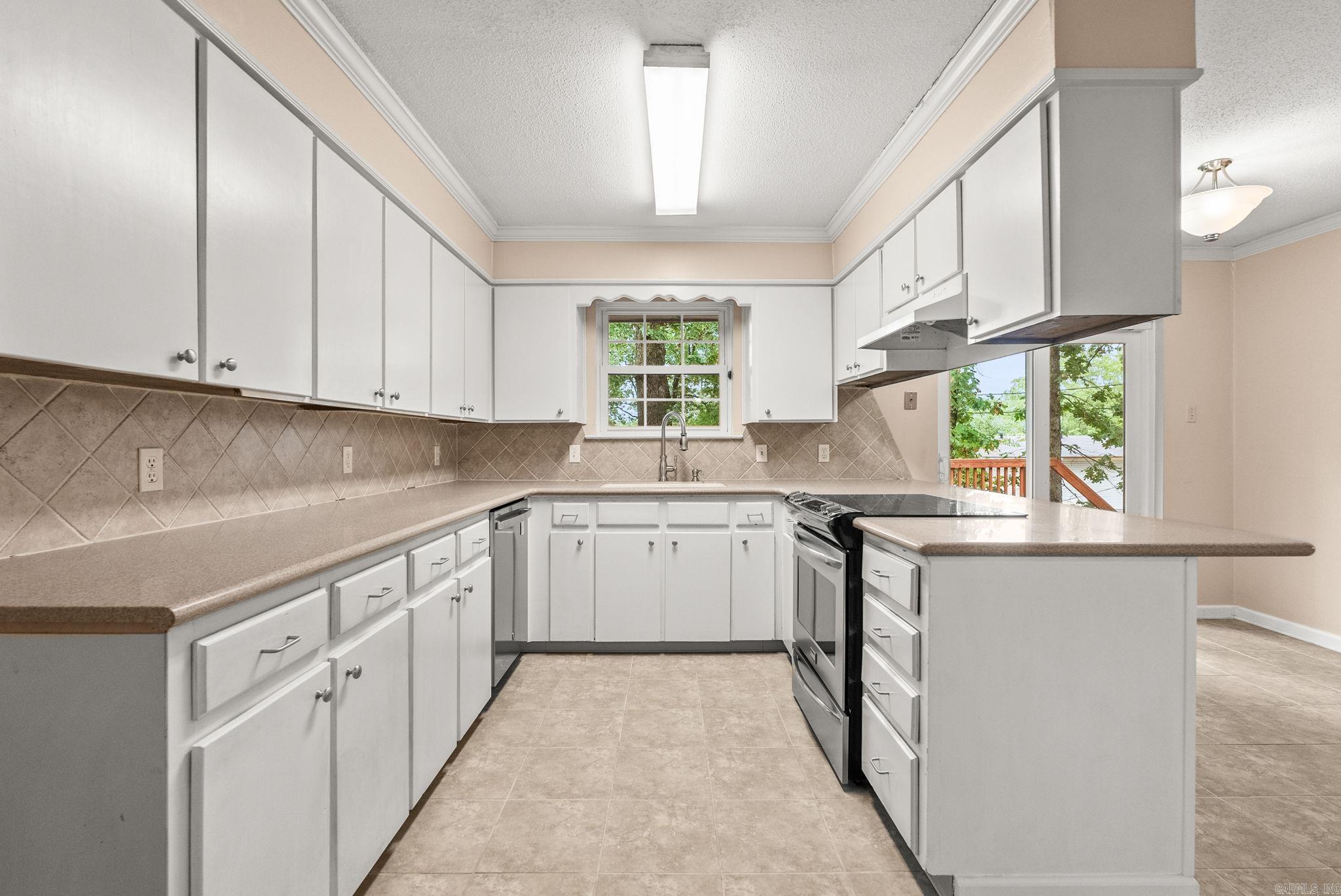 12821 Morrison  Little Rock, AR