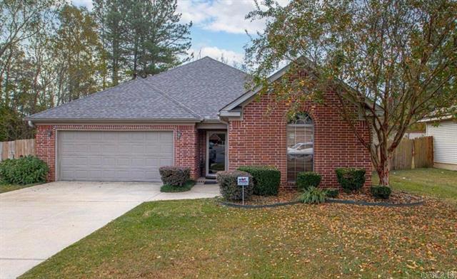 9724  Merlot  North Little Rock, AR