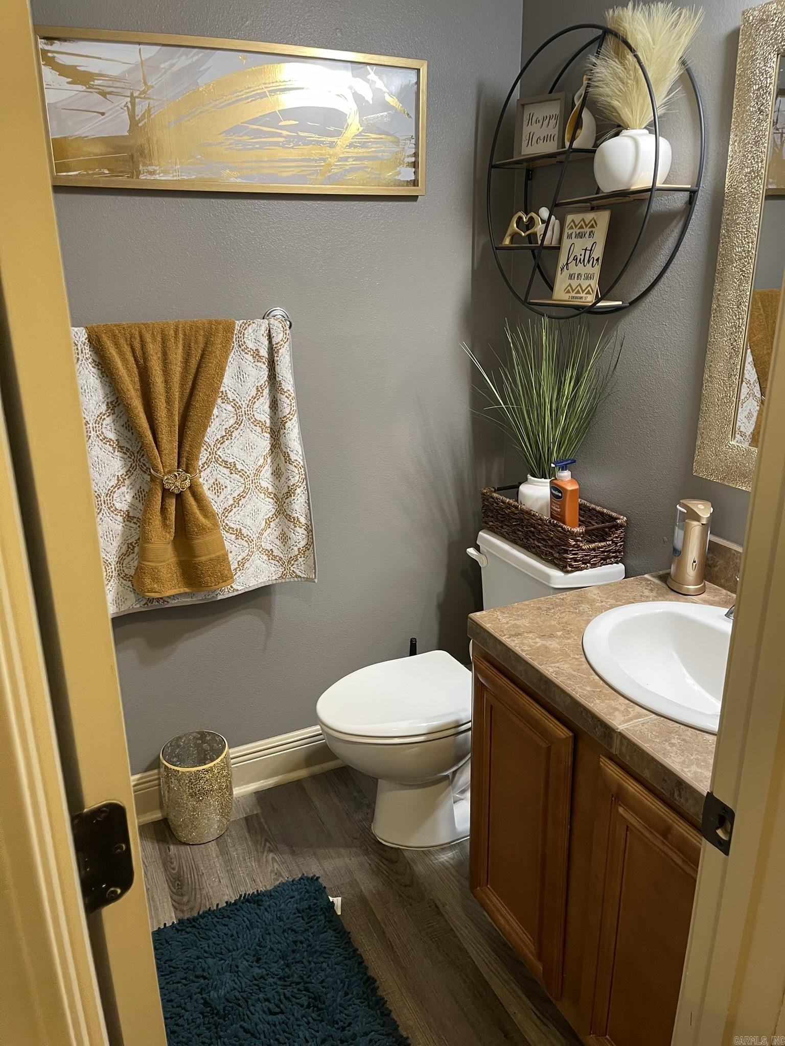 9724 Merlot  North Little Rock, AR