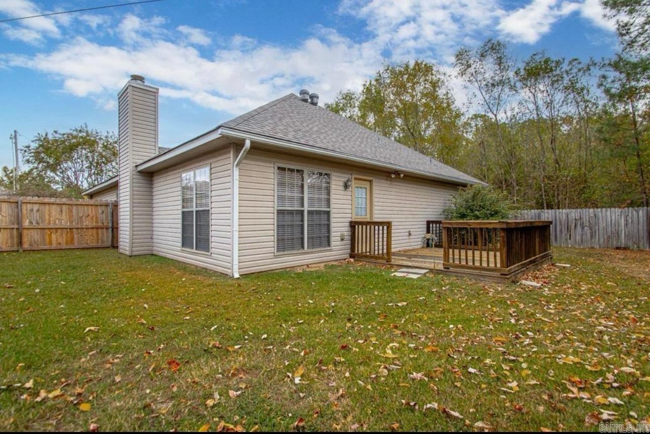 9724 Merlot  North Little Rock, AR