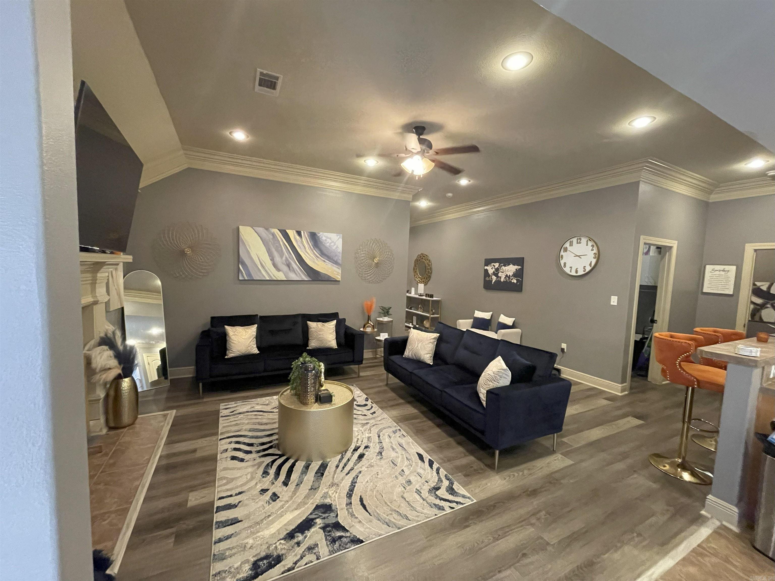 9724 Merlot  North Little Rock, AR
