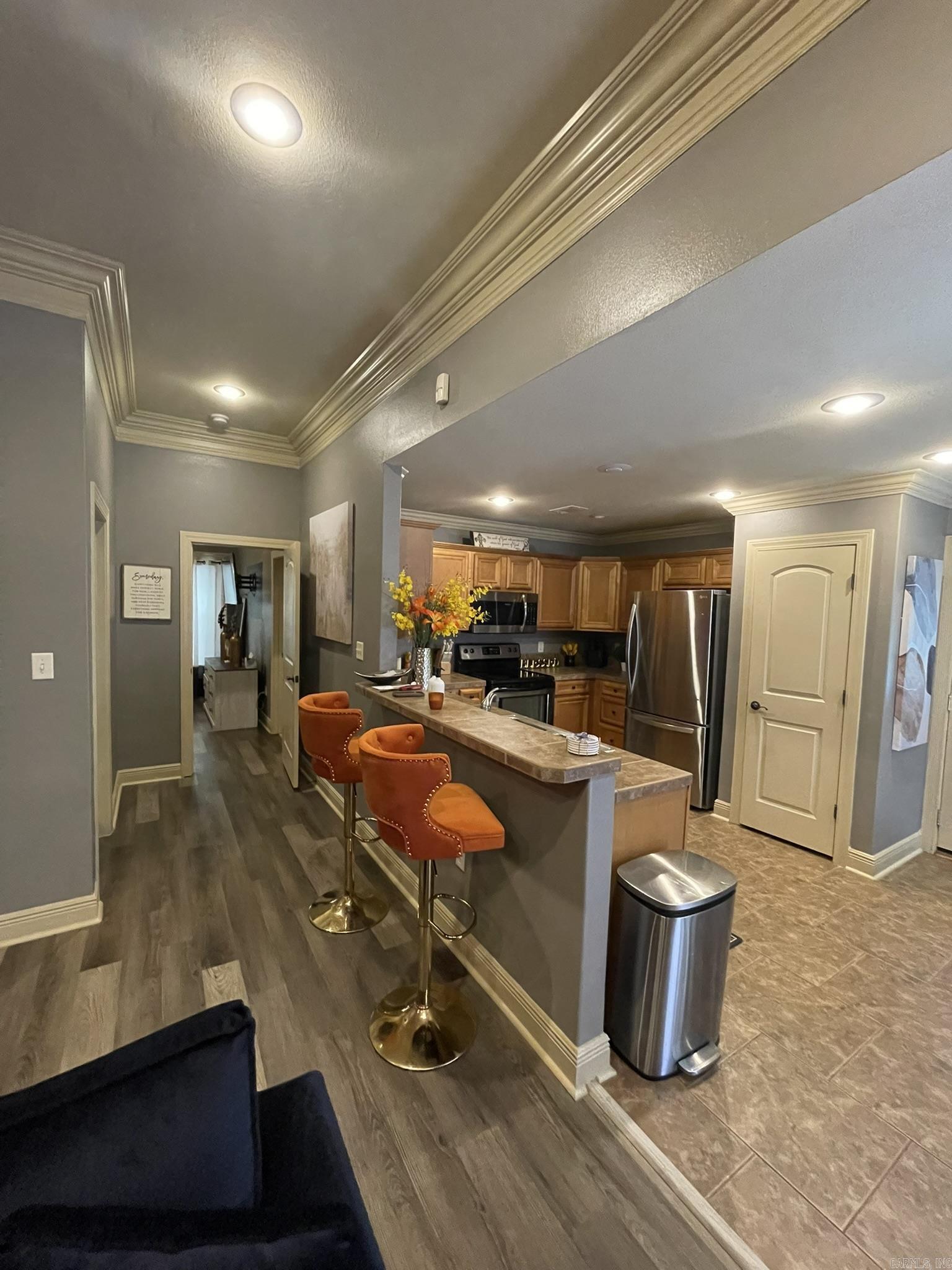 9724 Merlot  North Little Rock, AR